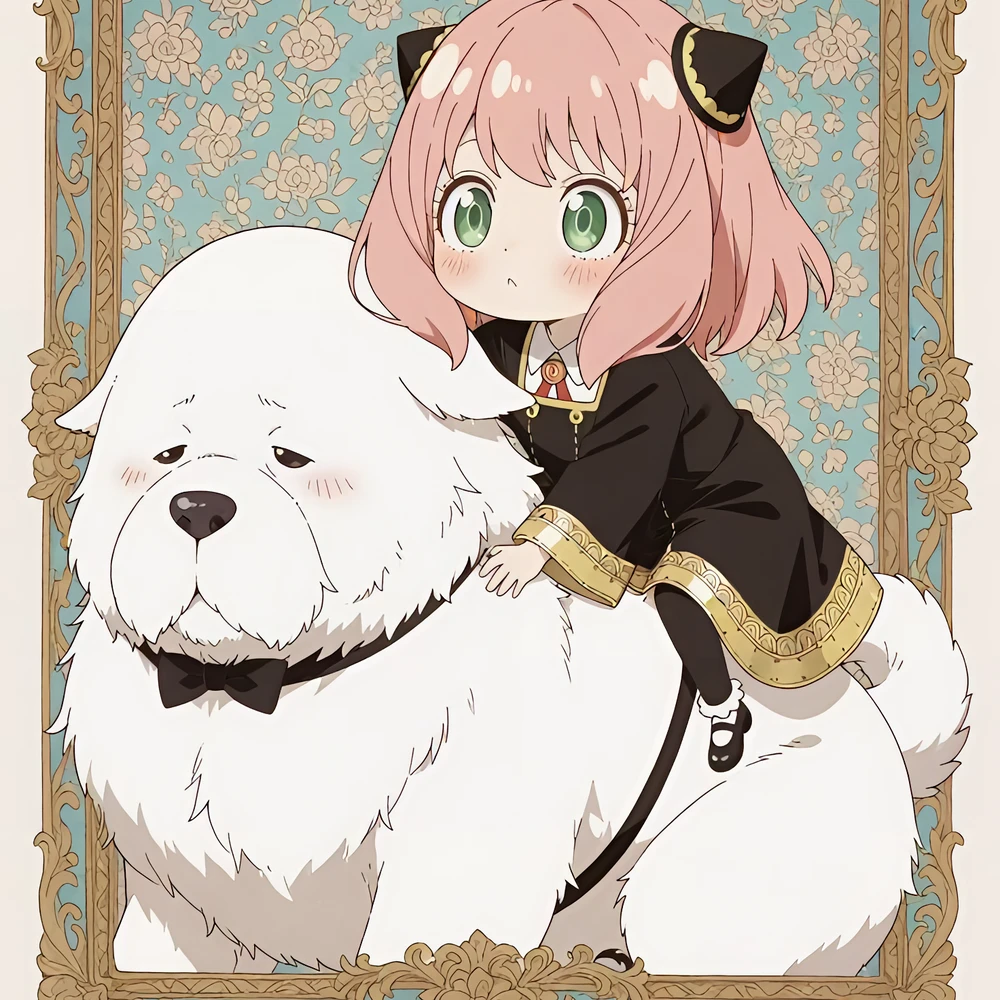 ボンド・フォージャー（Bond Forger）