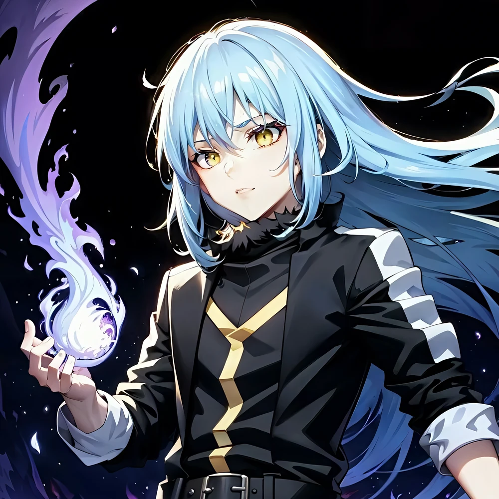 リムル・テンペスト リムル・テンペスト