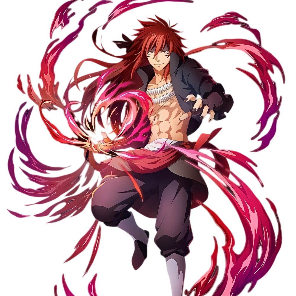 ベニマル ベニマル