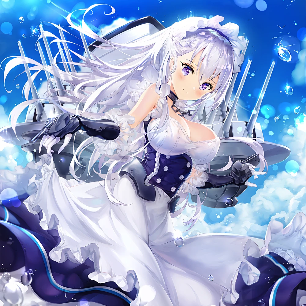 ベルファスト ベルファスト