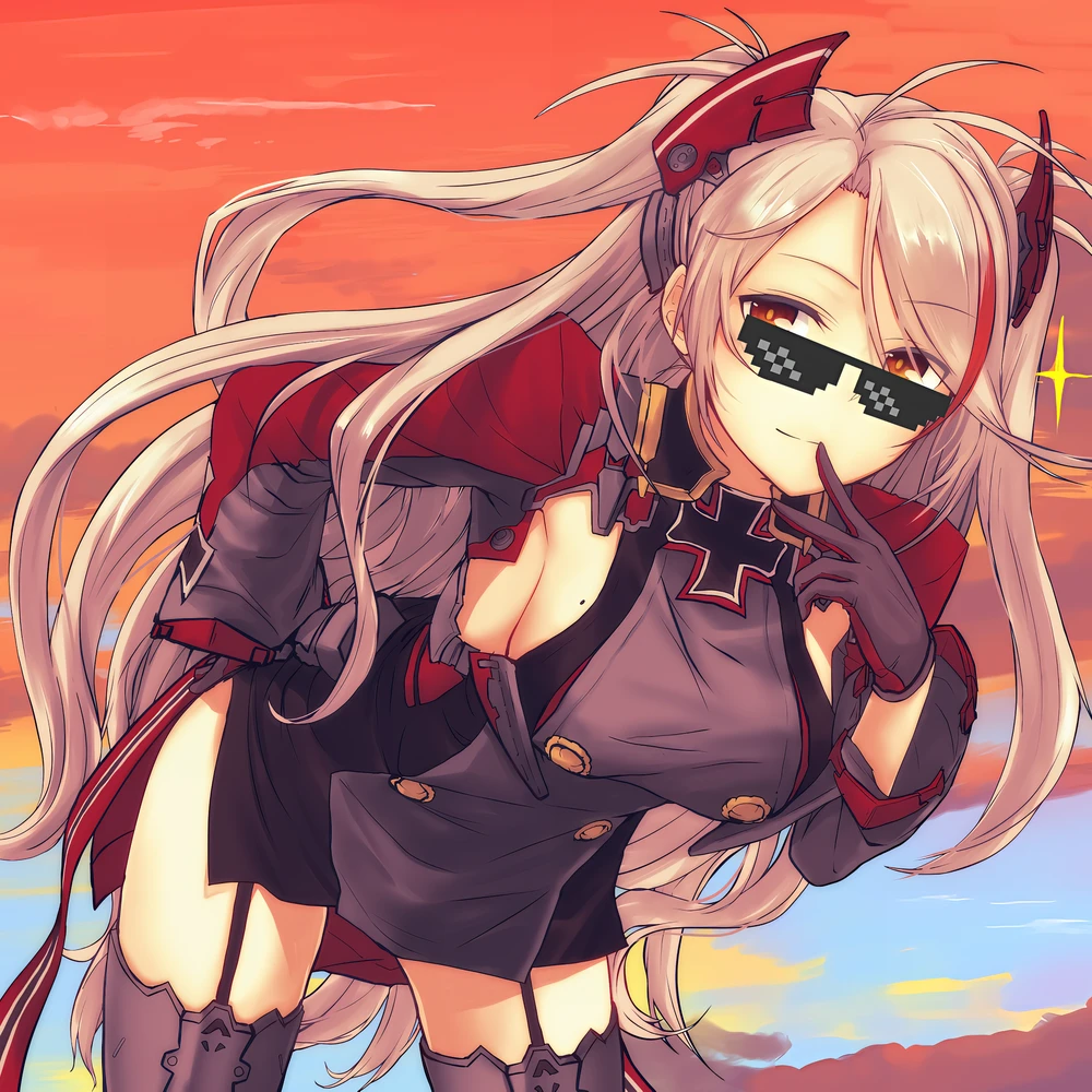 プリンツ・オイゲン プリンツ・オイゲン