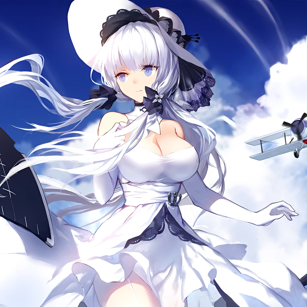 イラストリアス イラストリアス