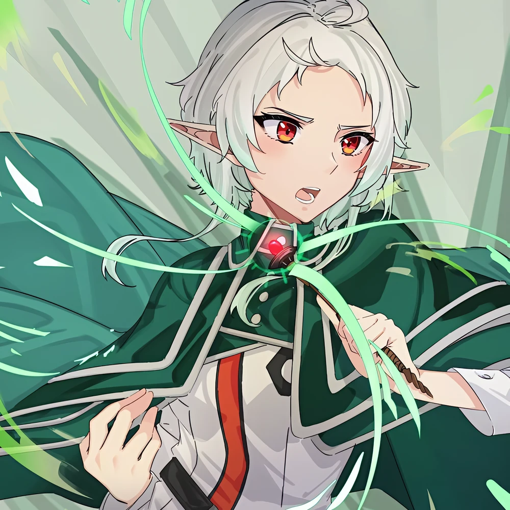 シルフィエット