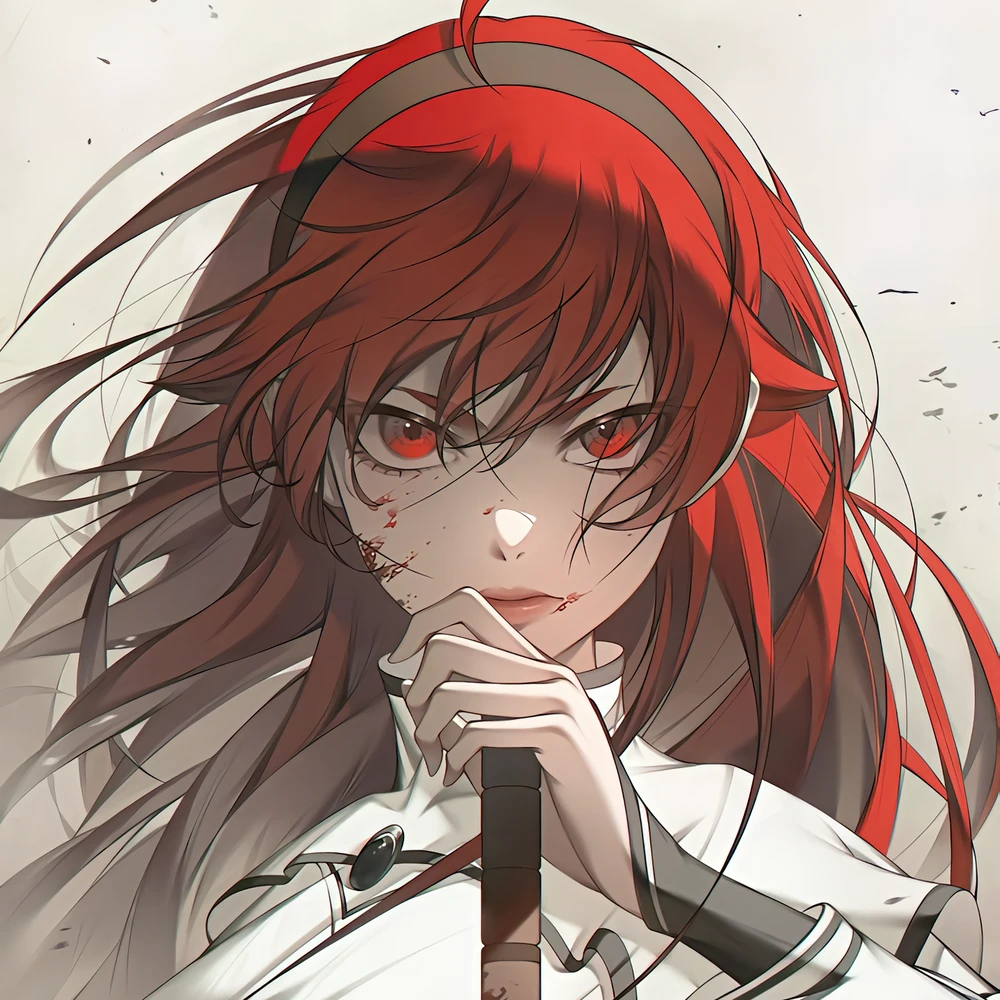 エリス・ボレアス・グレイラット