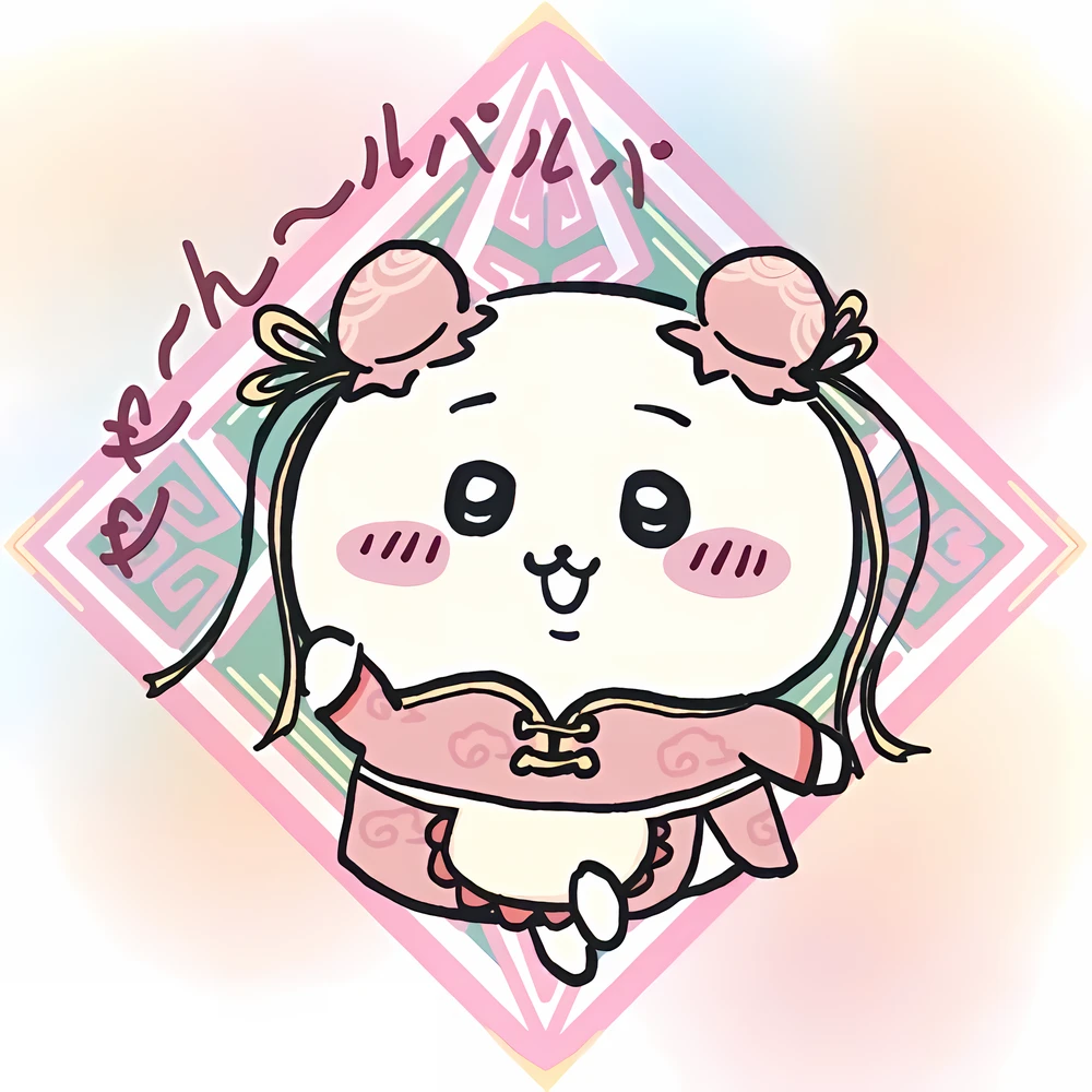 ちい が わ ちい が わ