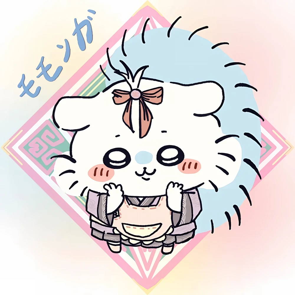 モモンガ モモンガ