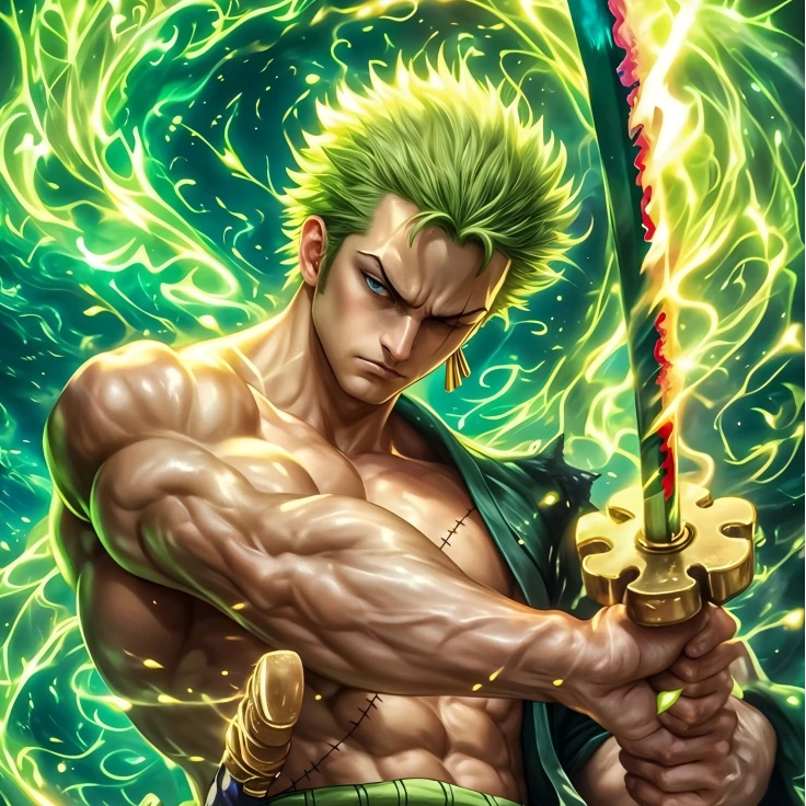 ロロノア・ゾロ ロロノア・ゾロ