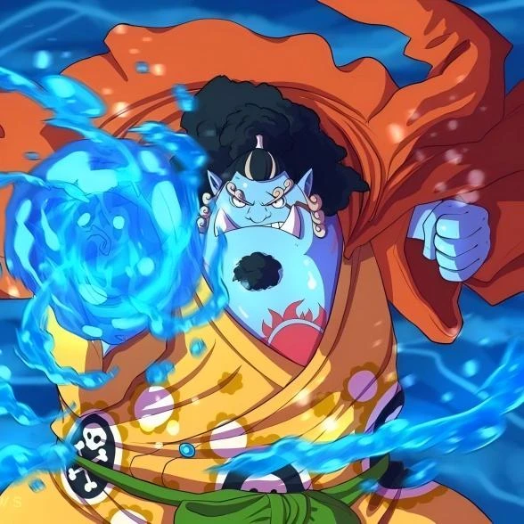 ジンベエ ジンベエ