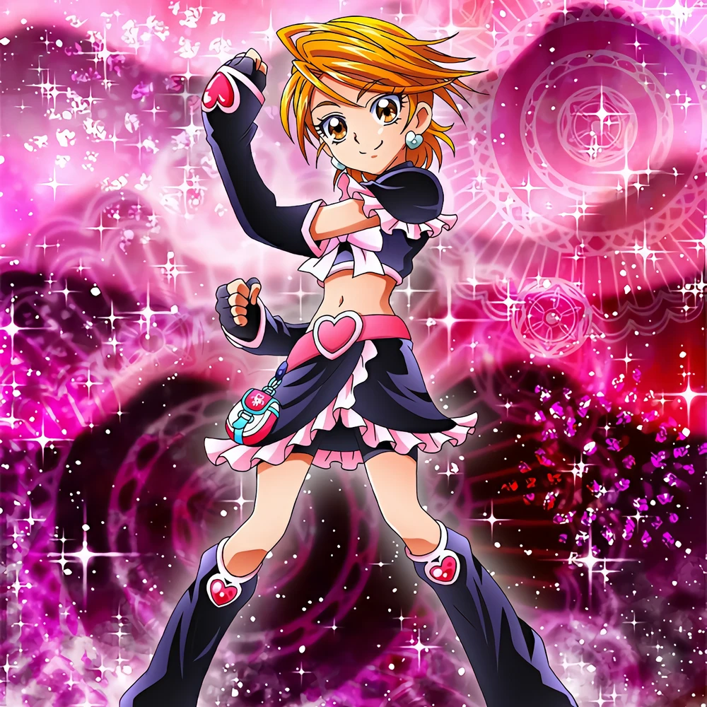 美墨なぎさ 美墨なぎさ