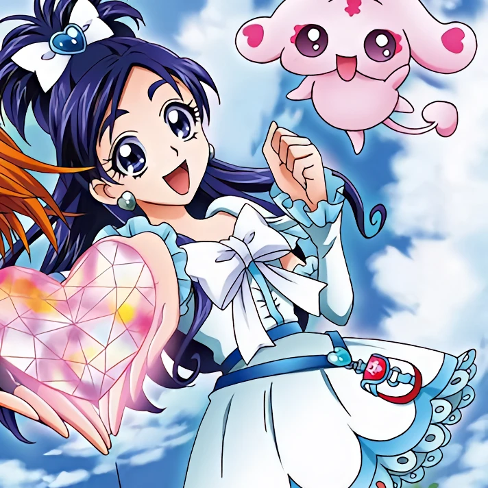 雪城ほのか 雪城ほのか