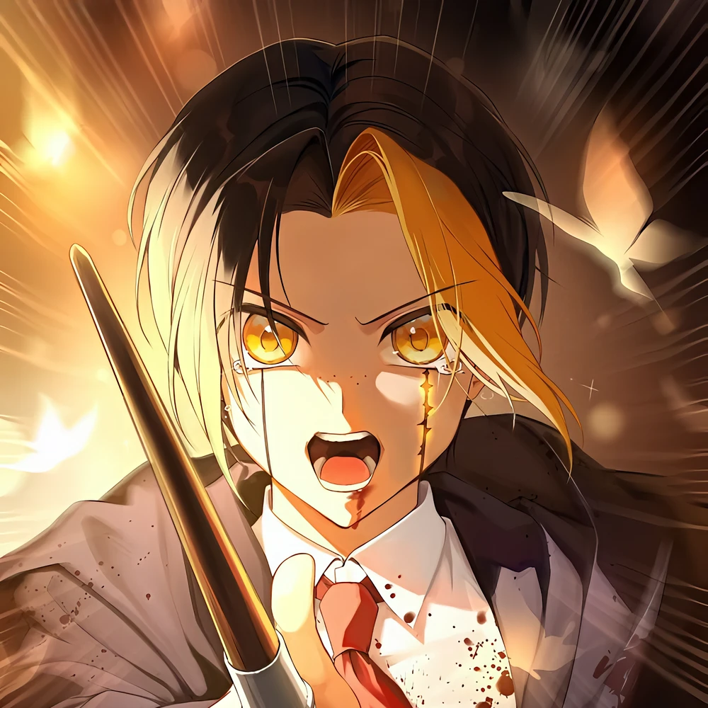 フィン・エイムズ