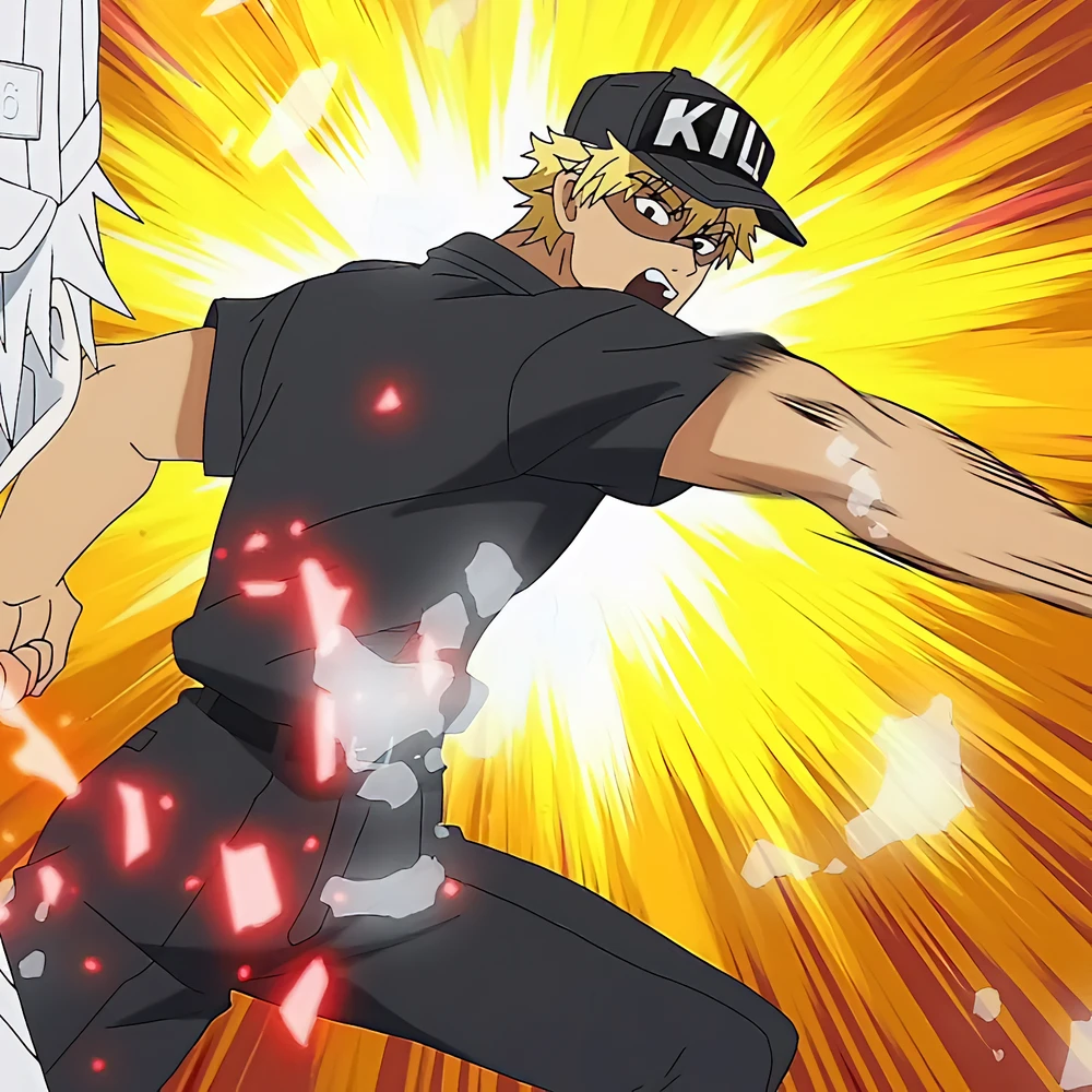 キラーT細胞 キラーT細胞