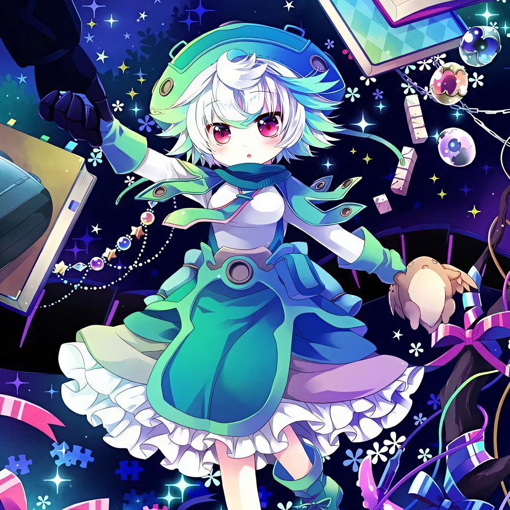 プルシュカ プルシュカ