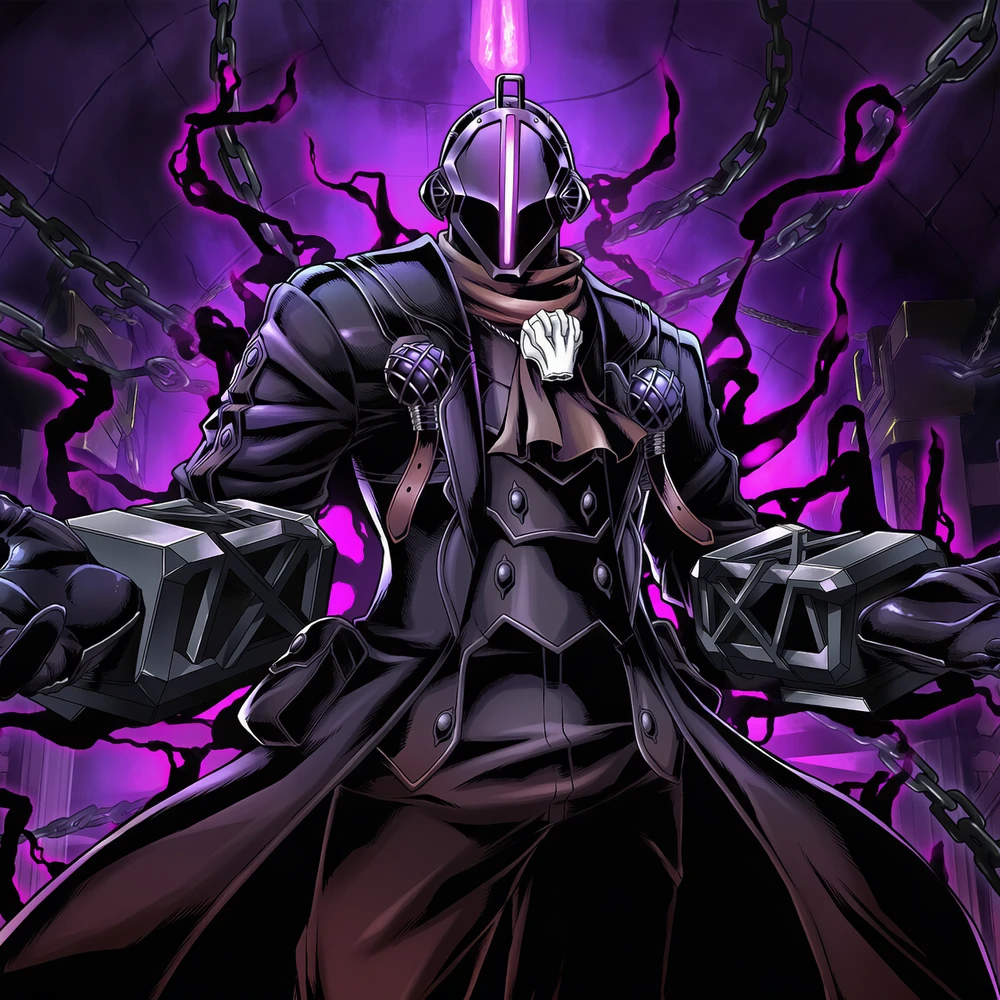 ボンドルド ボンドルド