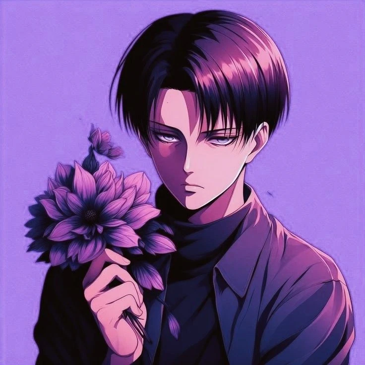 リヴァイ・アッカーマン リヴァイ・アッカーマン