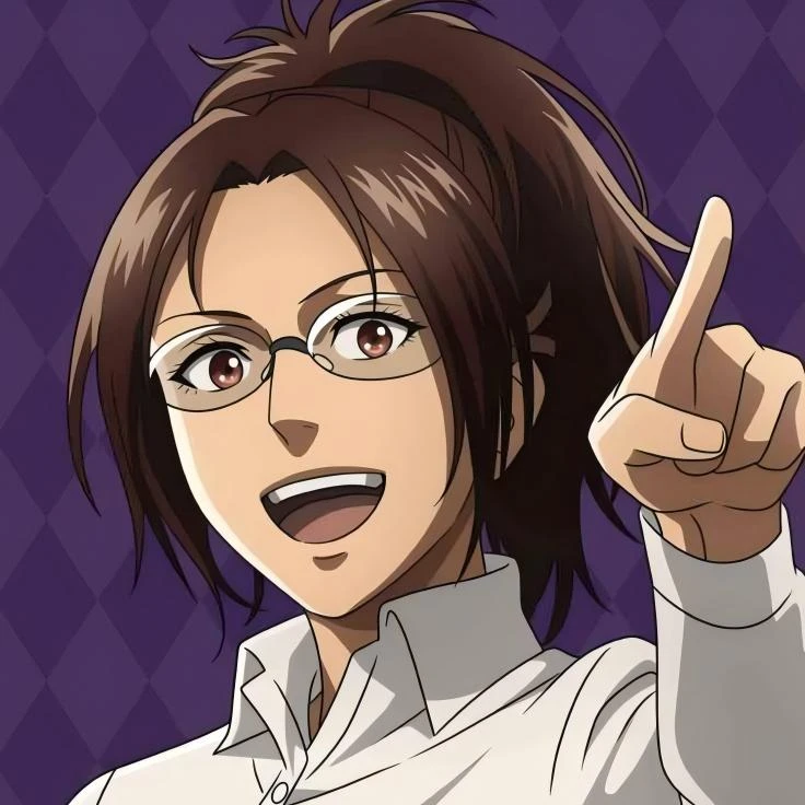 ハンジ・ゾエ ハンジ・ゾエ