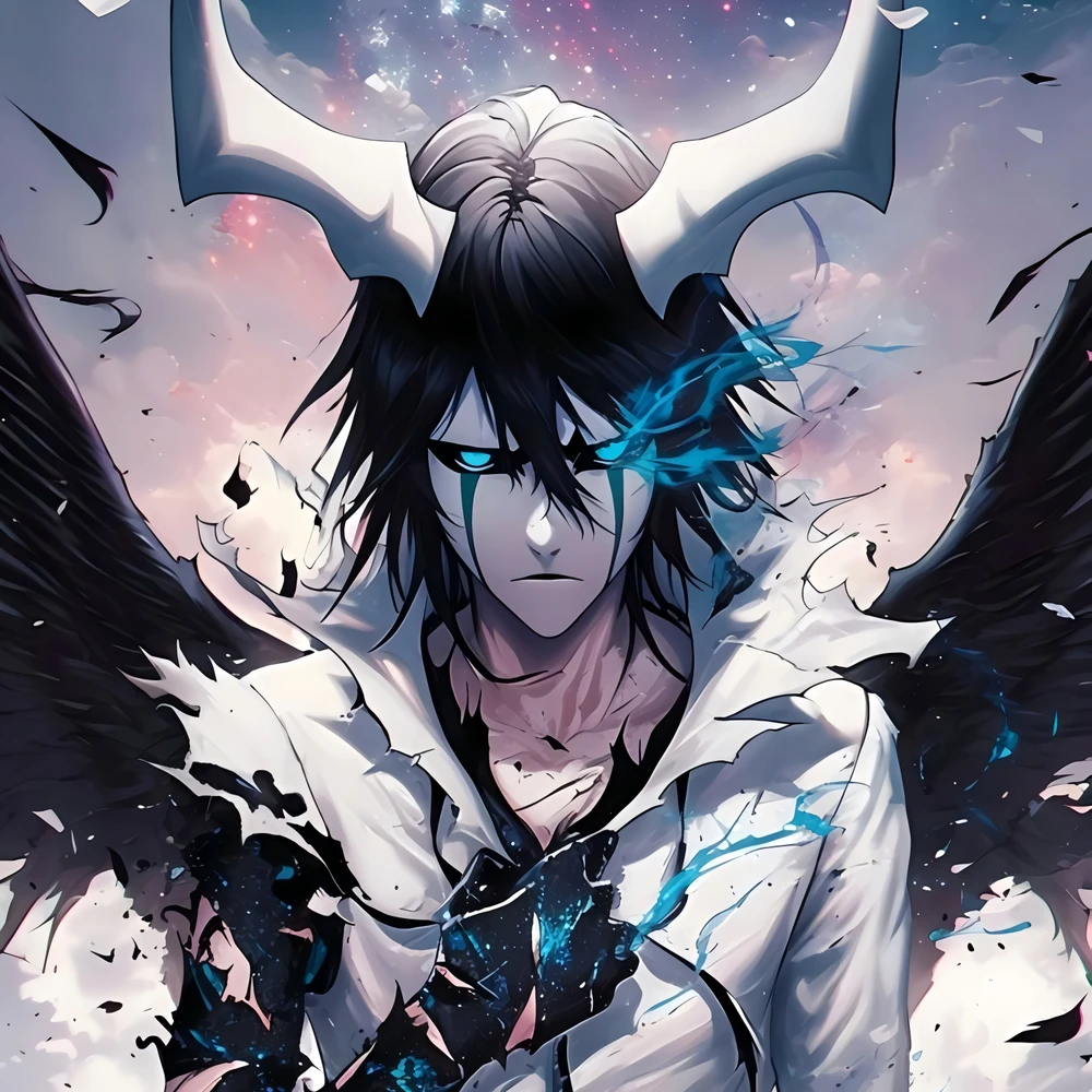 ウルキオラ・シファー