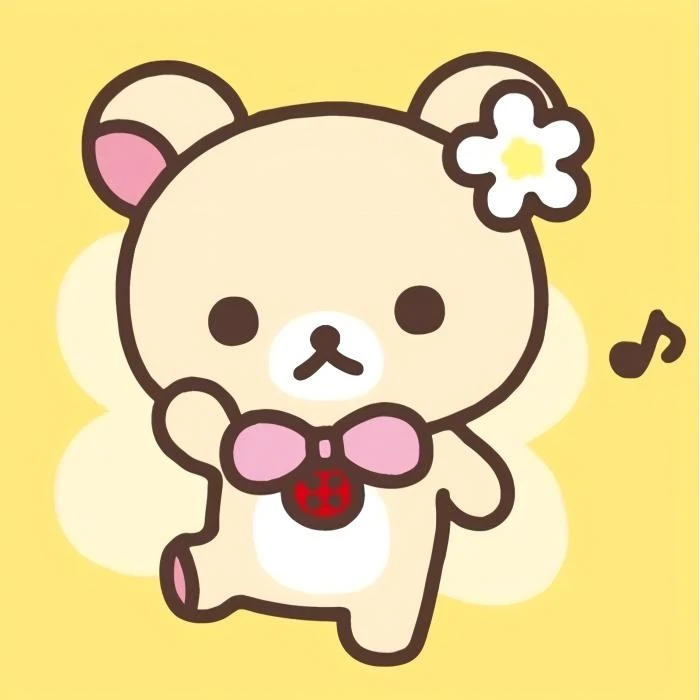 コリラックマ (Korirakkuma) コリラックマ (Korirakkuma)