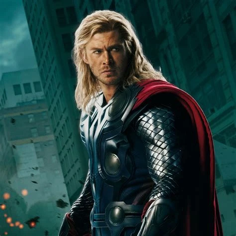 マイティ・ソー（Thor）
