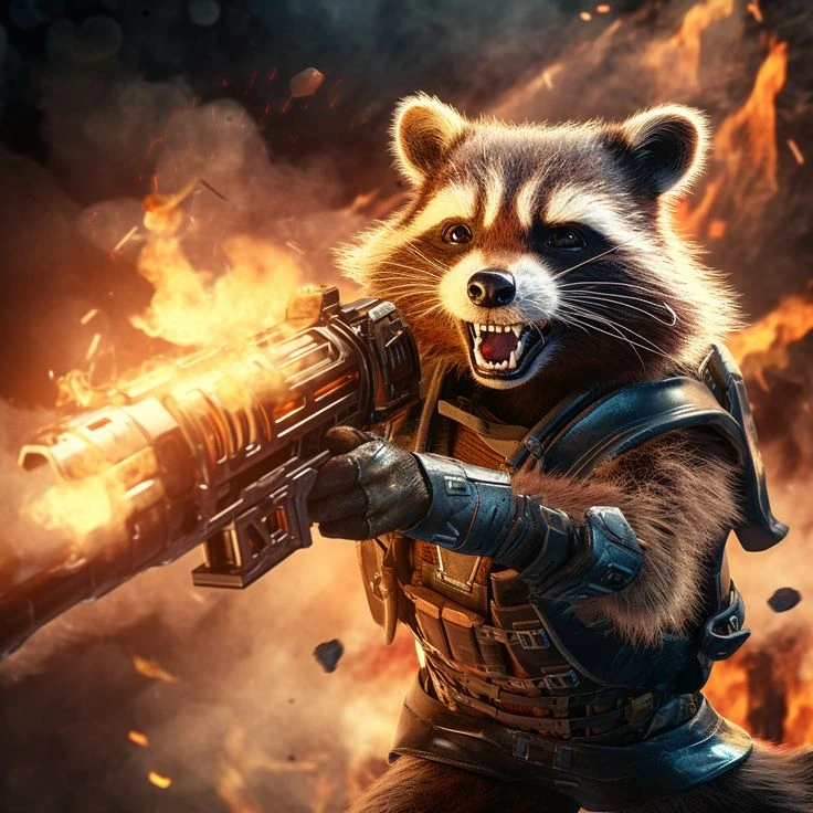 ロケット(Roketto)