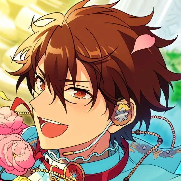 流星隊 守沢千秋