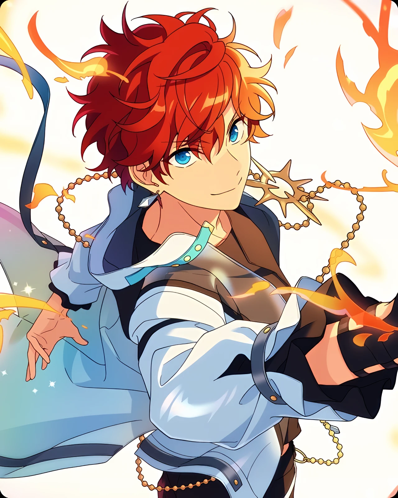 ALKALOID 天城一彩