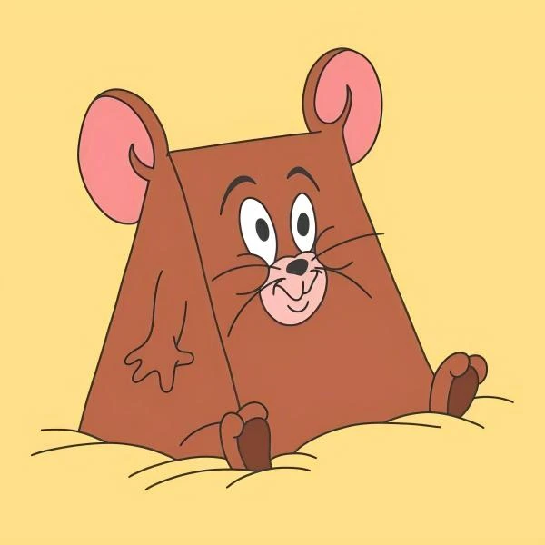 ジェリー ジェリー