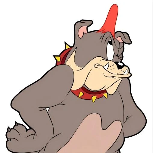 スパイク スパイク