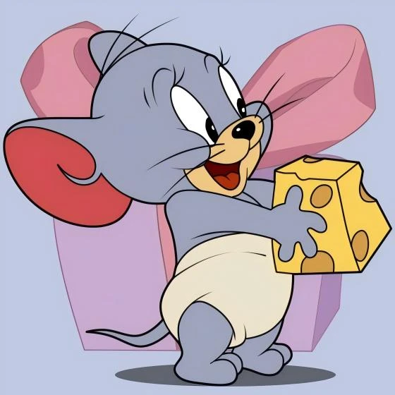 タフィー タフィー