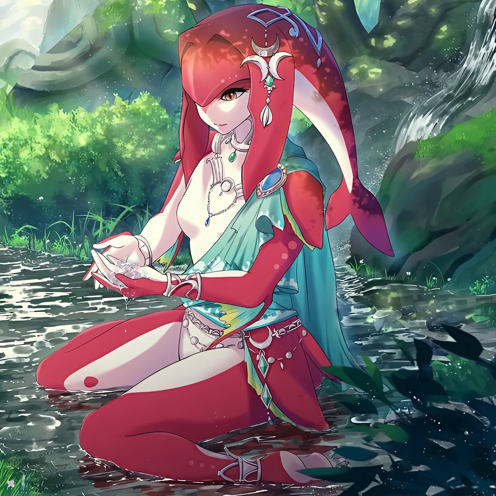 Mipha