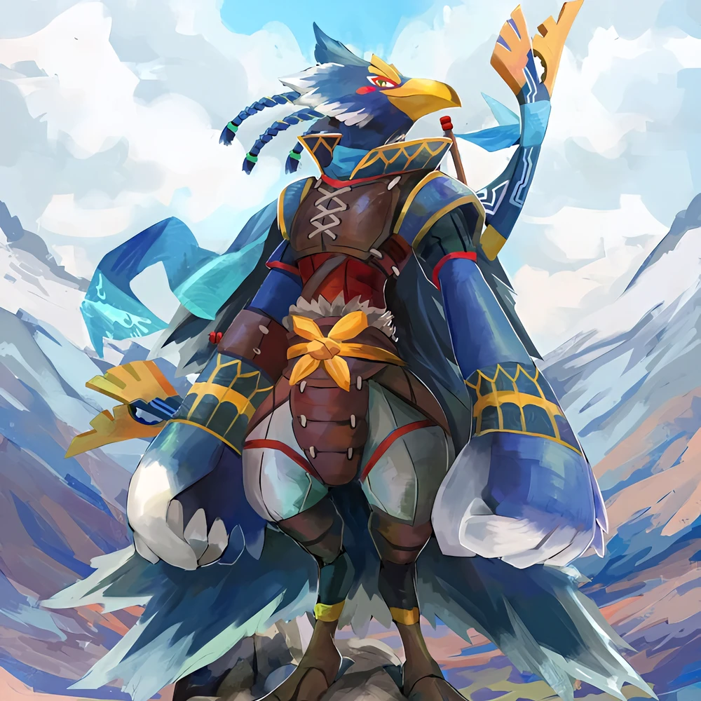 Revali