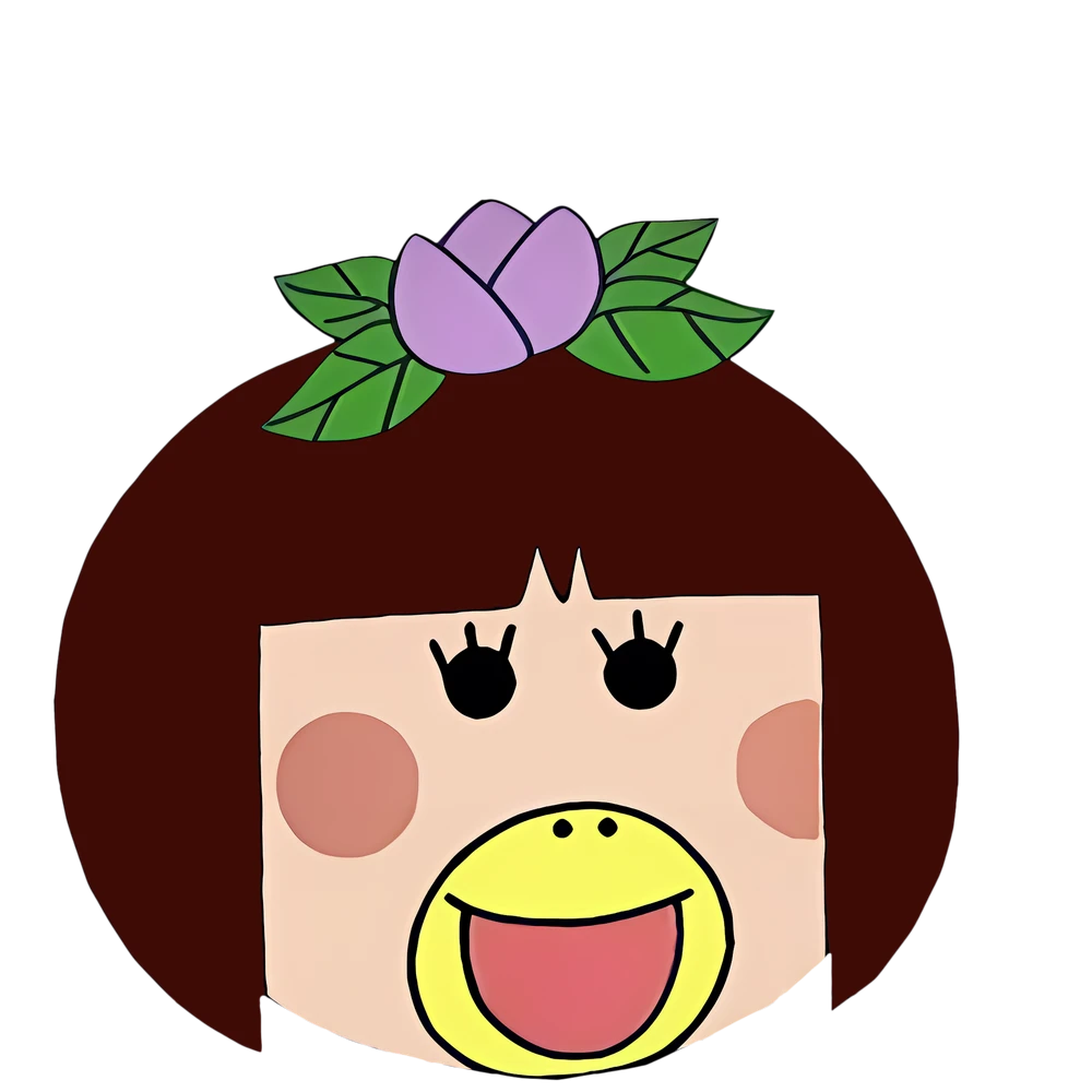 ももかっぱちゃん