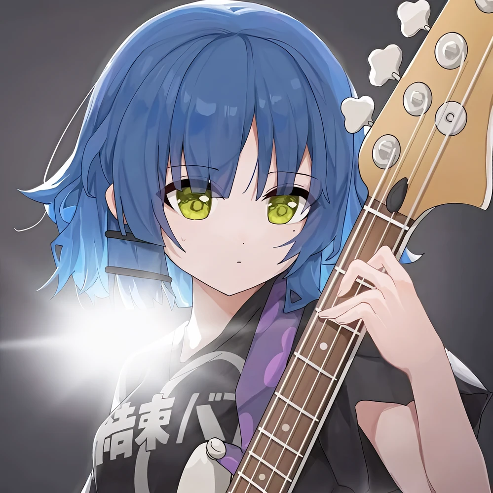 山田リョウ 山田リョウ