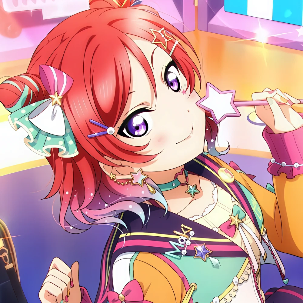 西木野真姫 西木野真姫