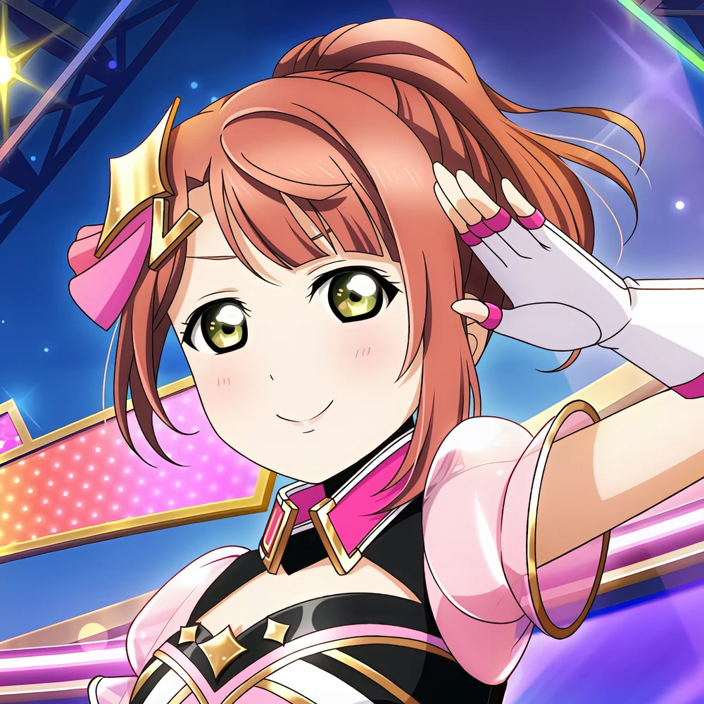 上原歩夢 上原歩夢