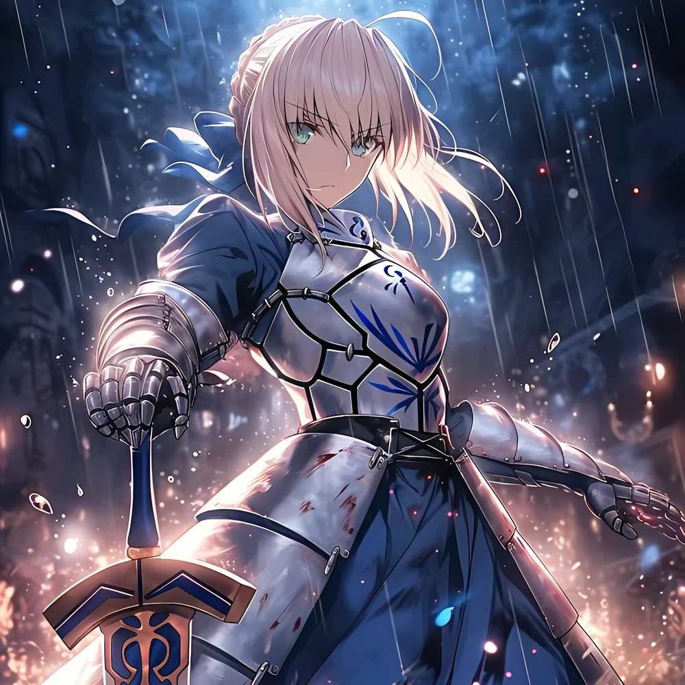 アルトリア アルトリア