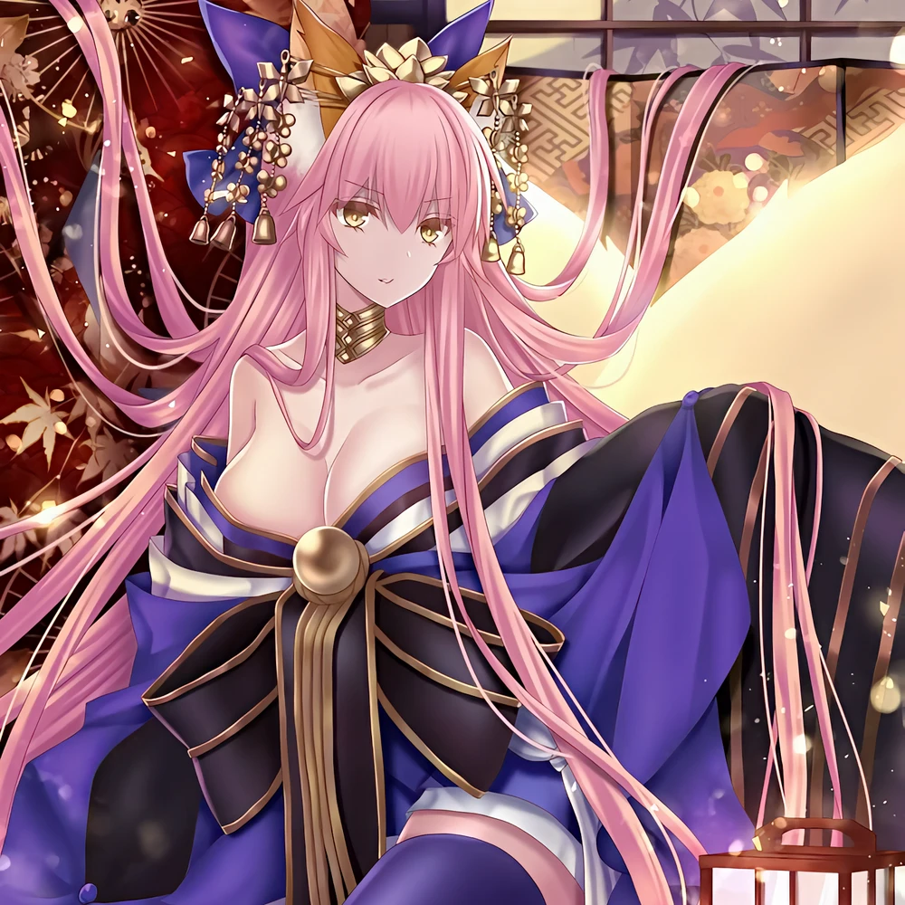 玉藻の前 玉藻の前