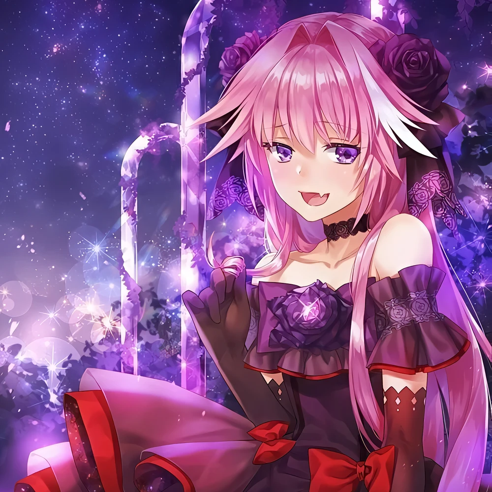 アストルフォ アストルフォ