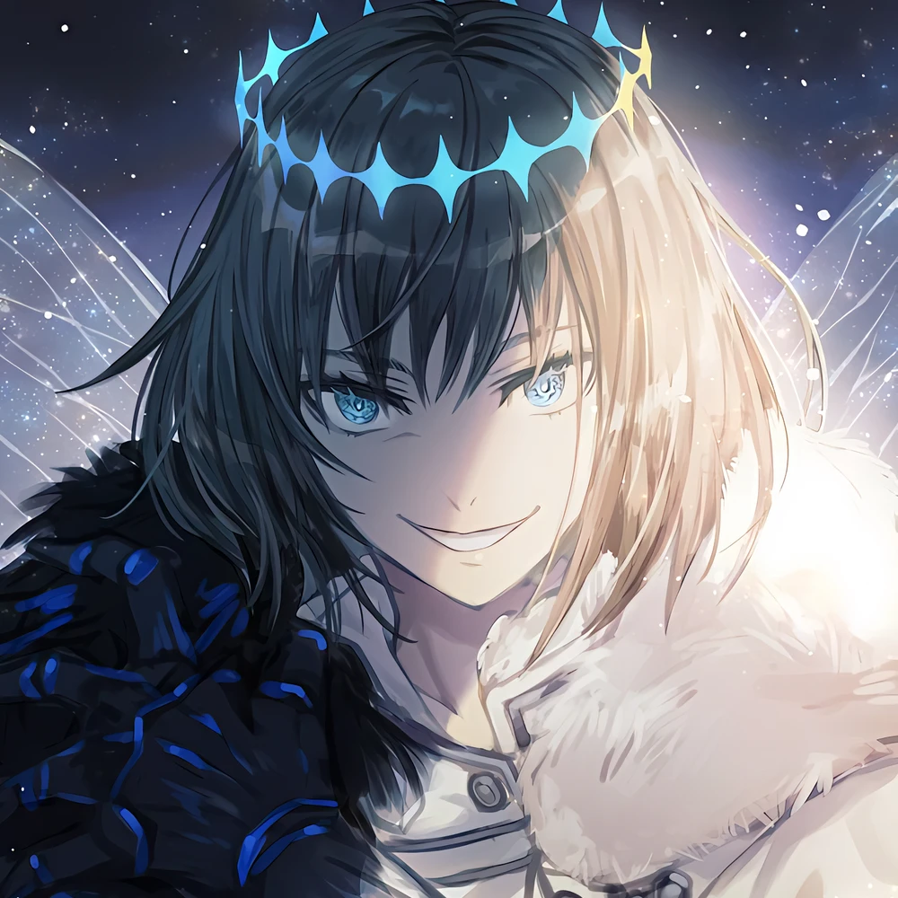 オベロン オベロン