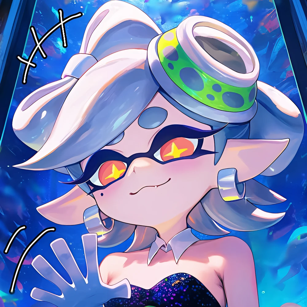 シオカラーズ ホタル