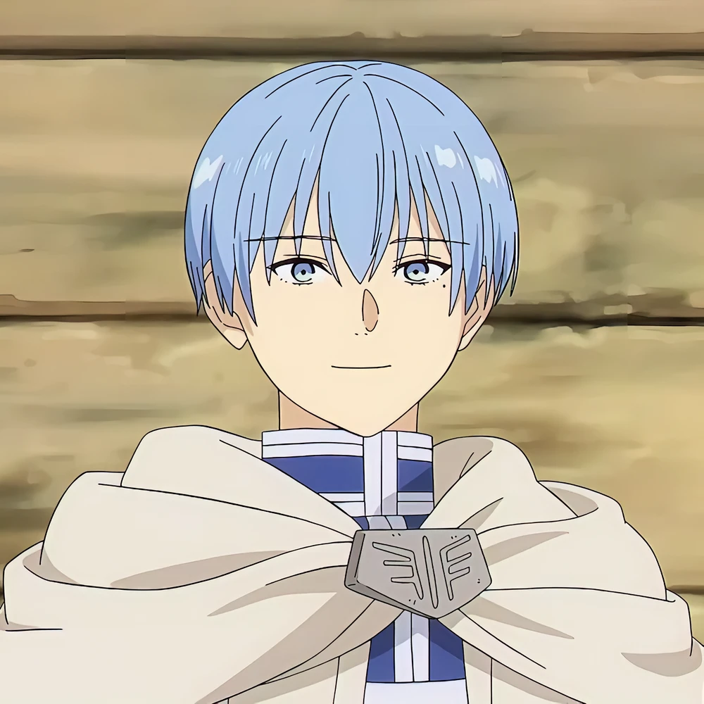 ヒンメル（Himmel）