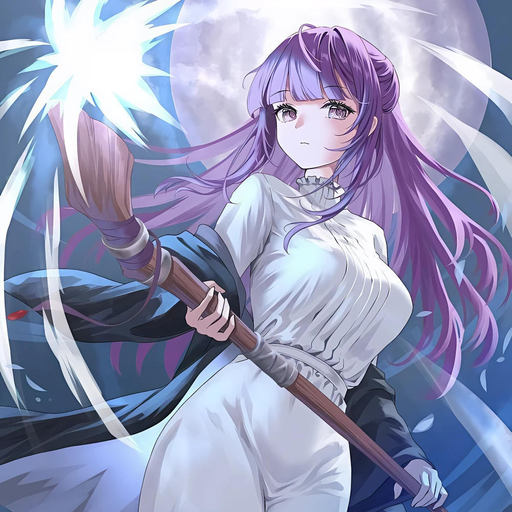 フェルン（Fern）