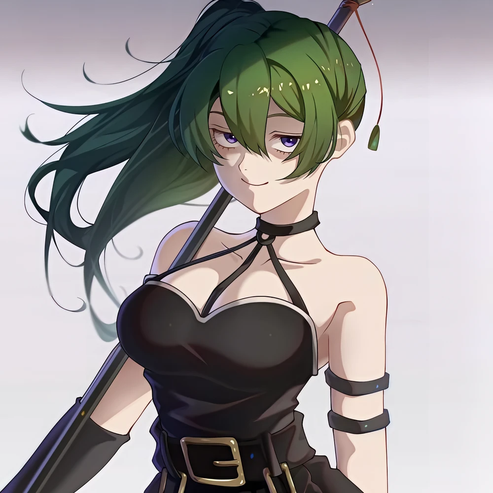 ユーベル（Übel）