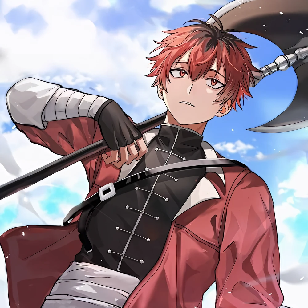 シュタルク（Stark）