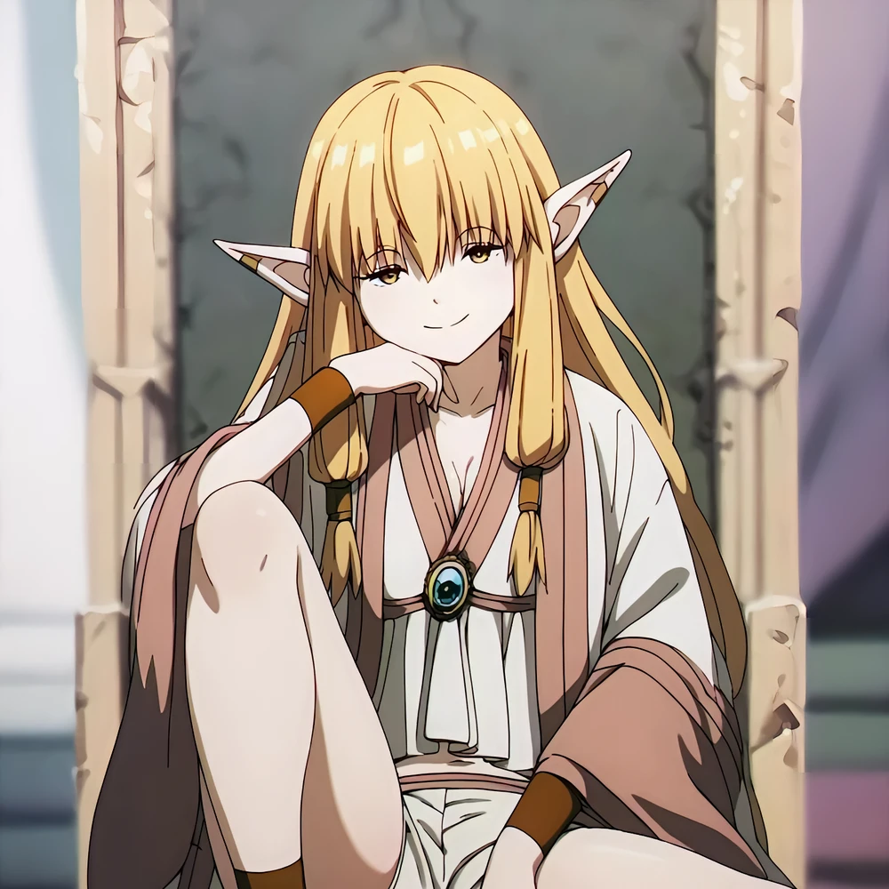 ゼーリエ（Serie）