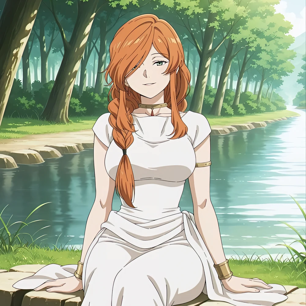 フランメ（Flamme）