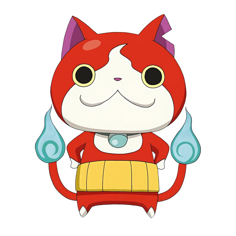 ジバニャン ジバニャン