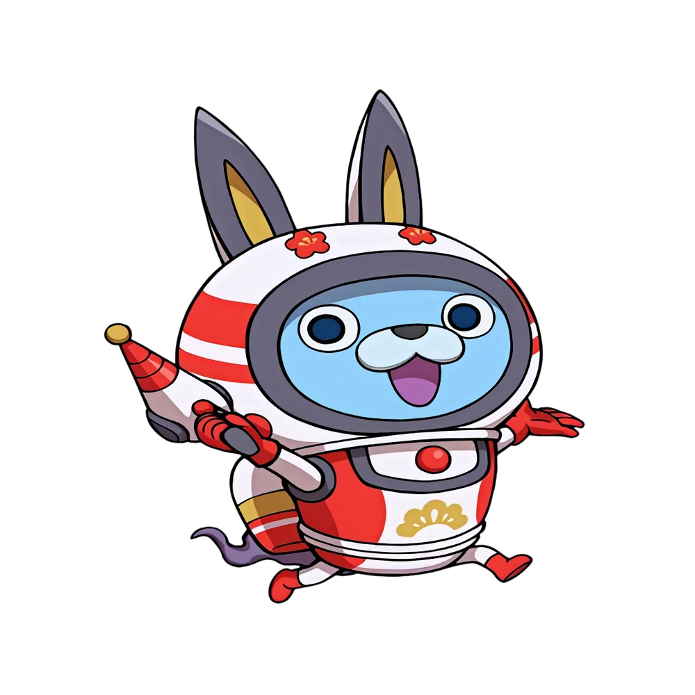 USAピョン USAピョン