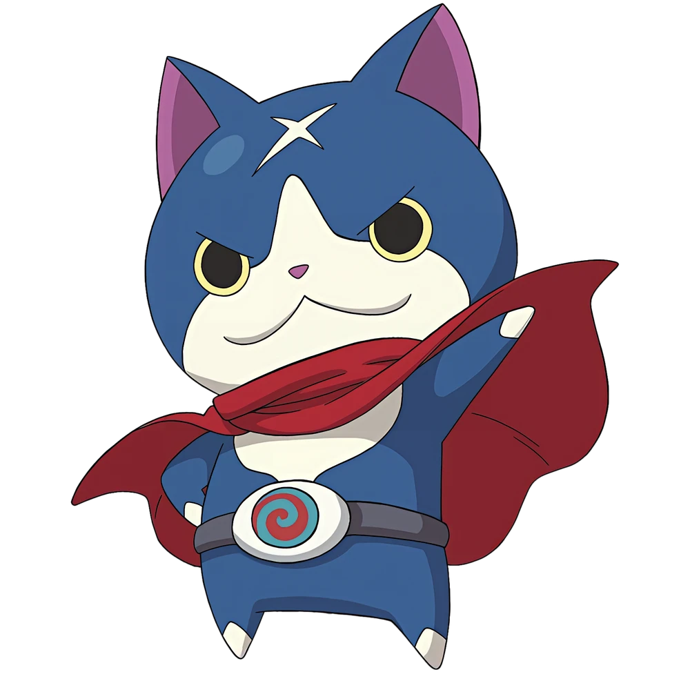 ダークニャン ダークニャン