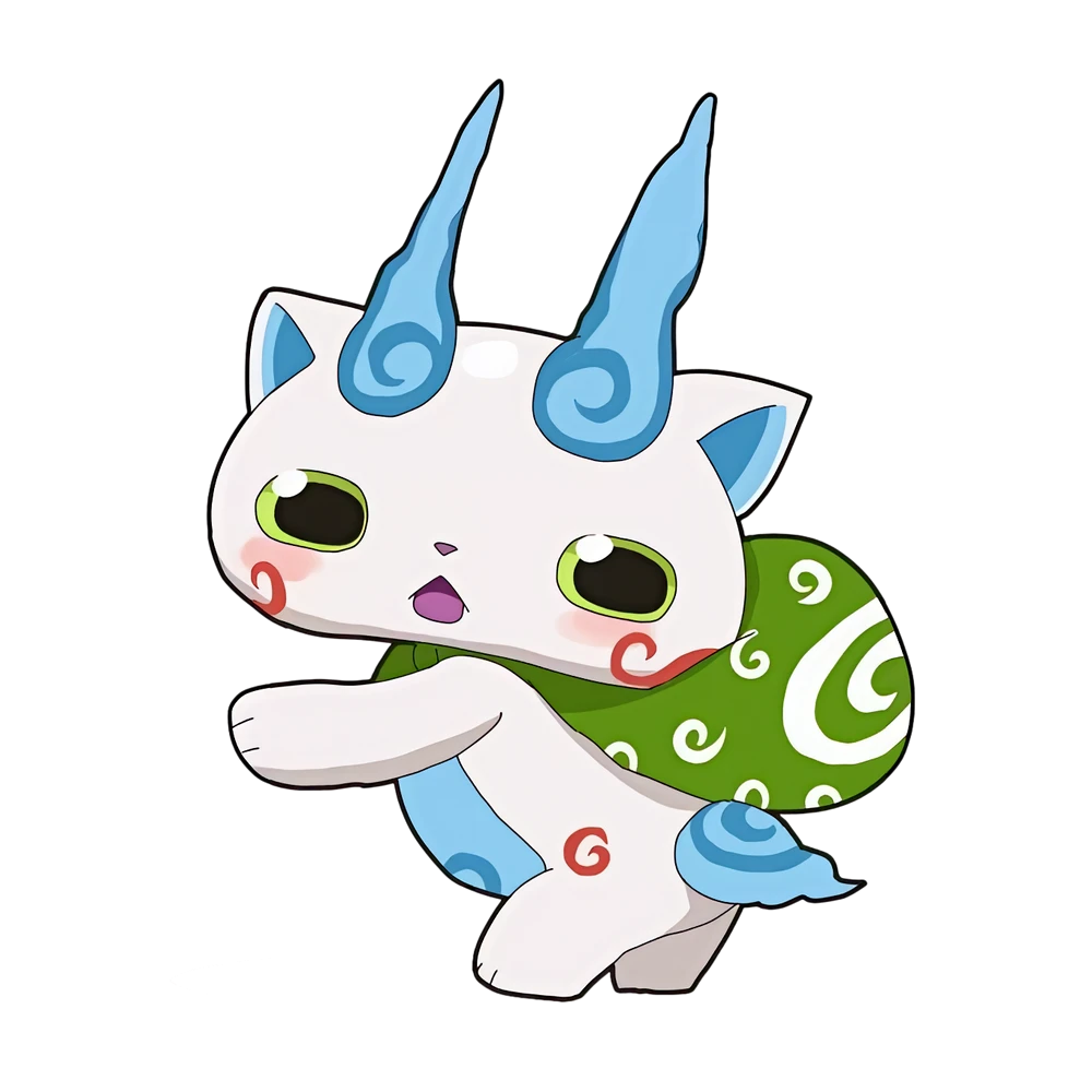 コマさん コマさん